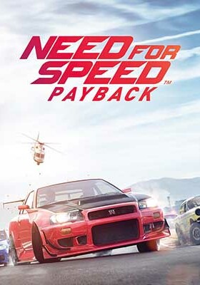 Need for Speed Payback