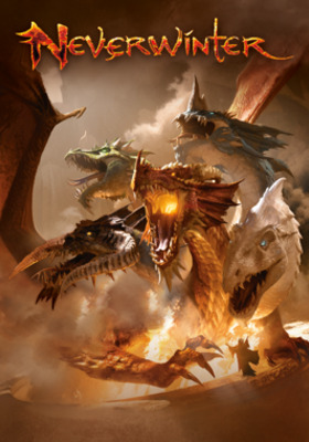Neverwinter Neverwinter