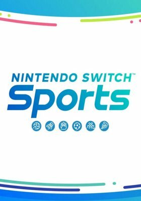 Nintendo Switch Sports