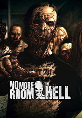 No More Room In Hell No More Room In Hell