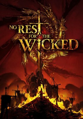No Rest for the Wicked