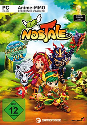 NosTale