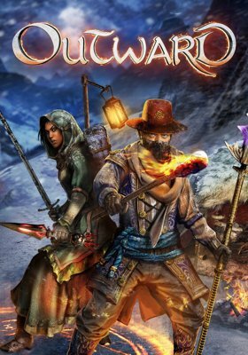 Outward