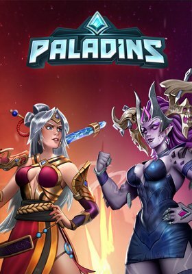 Paladins