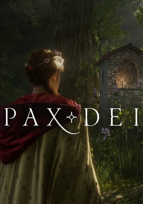 Pax Dei