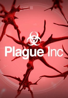 Plague Inc: Evolved