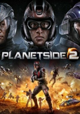 PlanetSide 2