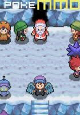 PokéMMO