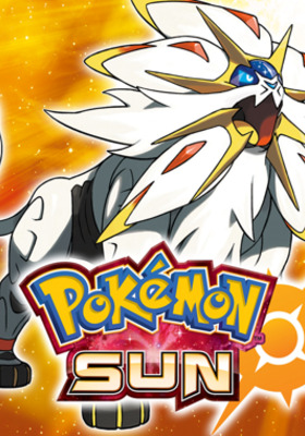 Pokémon Sun / Moon