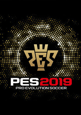 PRO EVOLUTION SOCCER 2019