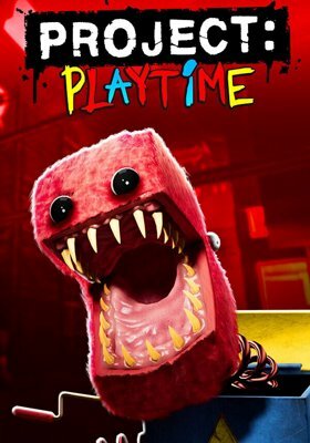 PROJECT: PLAYTIME