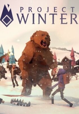 Project Winter Project Winter