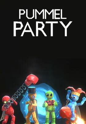Pummel Party