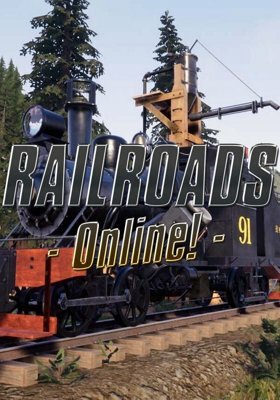 Railroads Online