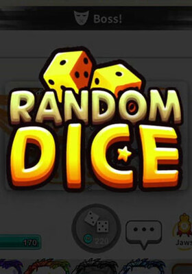 Random Dice : PvP Defense