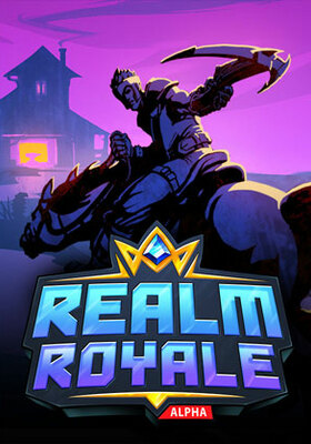 Realm Royale