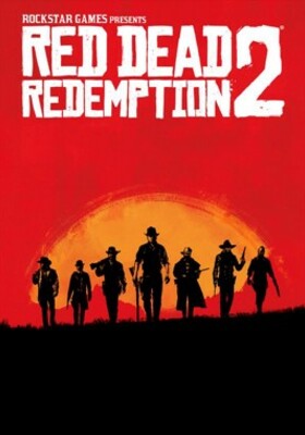 Red Dead Redemption 2