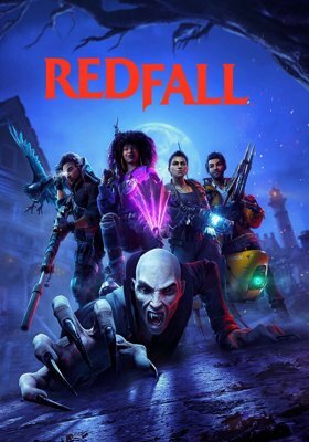 Redfall