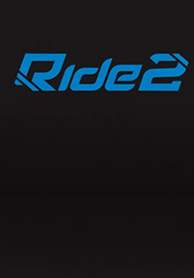 Ride 2