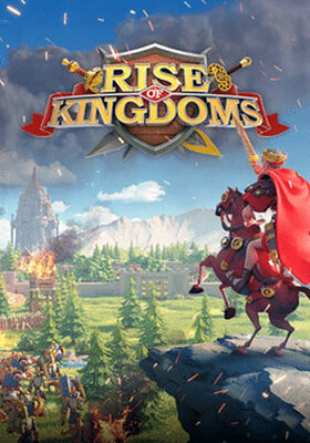 Rise of kingdoms