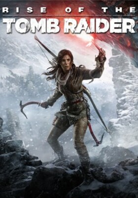 Rise of the Tomb Raider