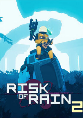 Risk of Rain 2