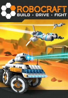 Robocraft