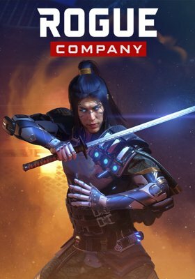 Rogue Company