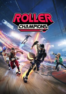 Roller Champions