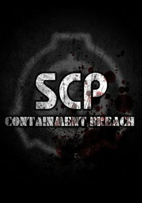 SCP: Containment Breach SCP: Containment Breach