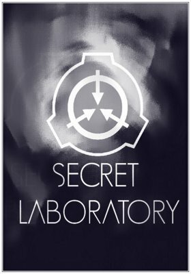 SCP: Secret Laboratory SCP: Secret Laboratory