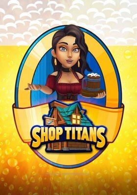 Shop Titans