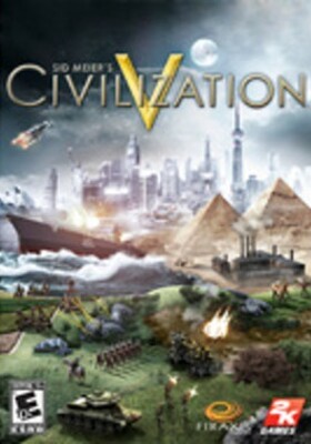 Sid Meier's Civilization V