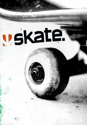 Skate. Skate.