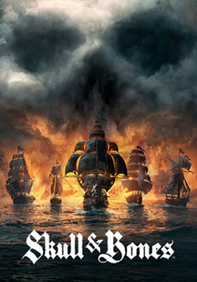 Skull & Bones