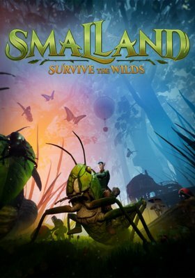 Smalland: Survive the Wilds