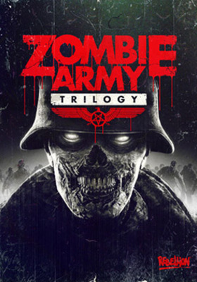 Sniper Elite: Zombie Army Trilogy