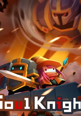 soul knight