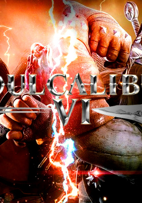 SoulCalibur VI