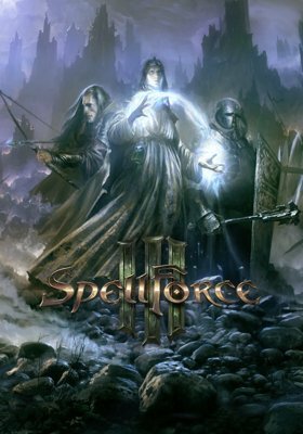 SpellForce 3