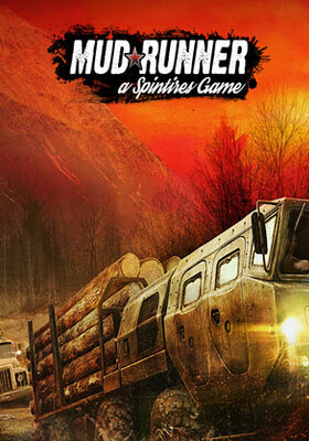 Spintires: MudRunner