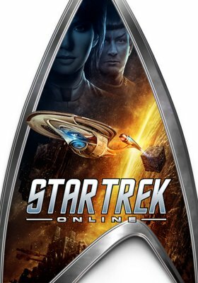 Star Trek Online