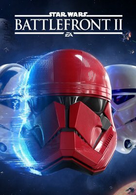 Star Wars Battlefront 2