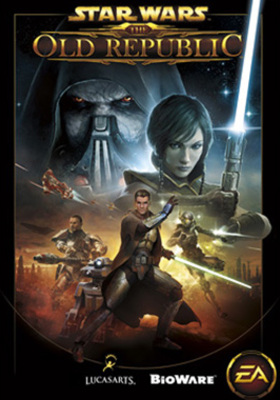 Star Wars: The Old Republic