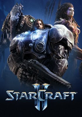 Starcraft II