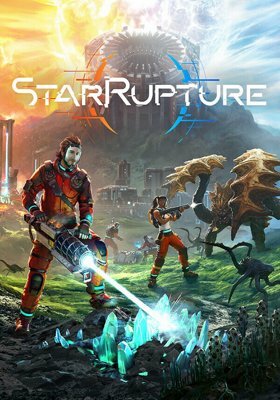 StarRupture StarRupture