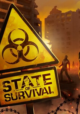 State of Survival