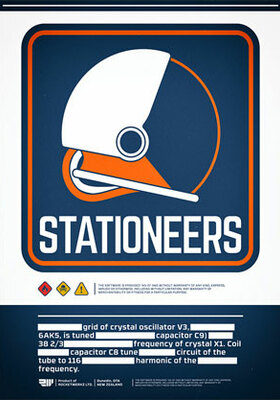 Stationeers