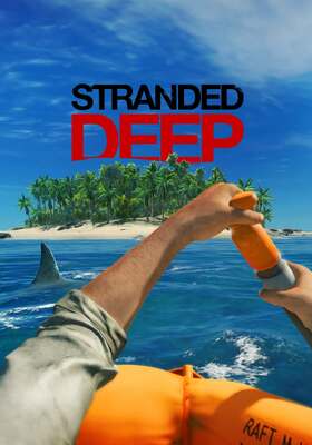 Stranded deep