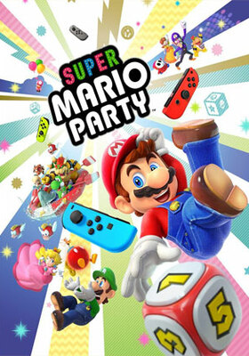 Super Mario Party